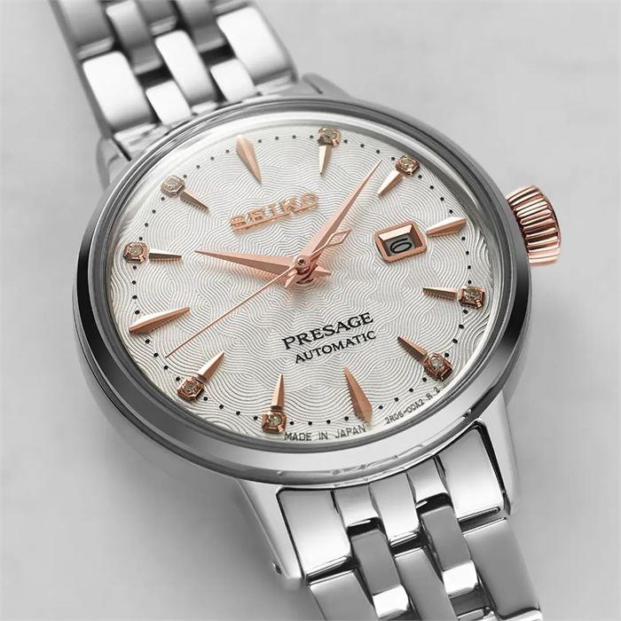 Seiko Sre009J1 Kadın Kol Saati