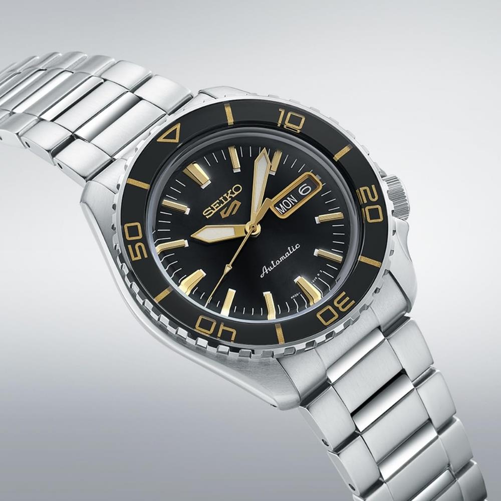 Seiko Srpk99K1 Erkek Kol Saati
