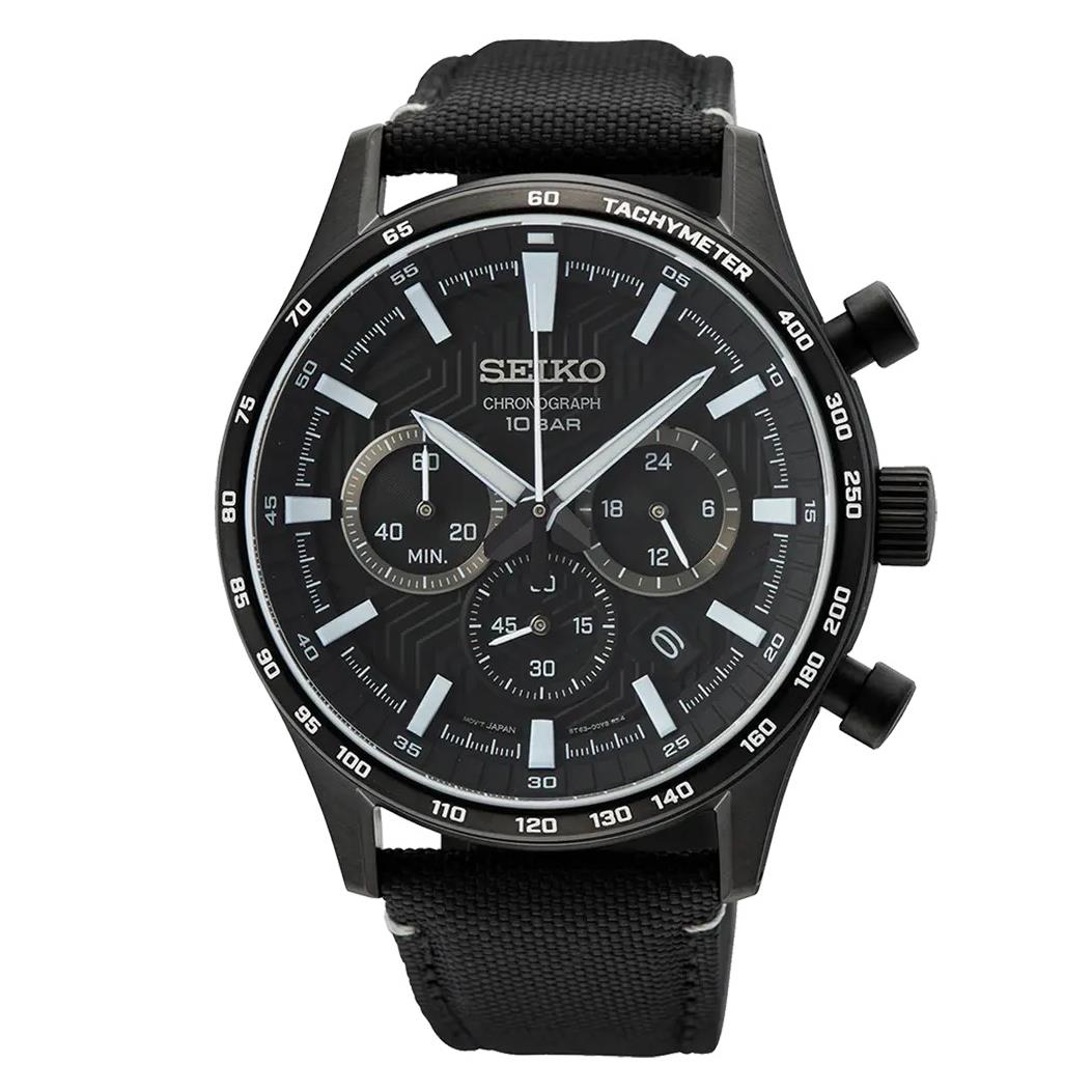 Seiko Ssb417P1 Erkek Kol Saati