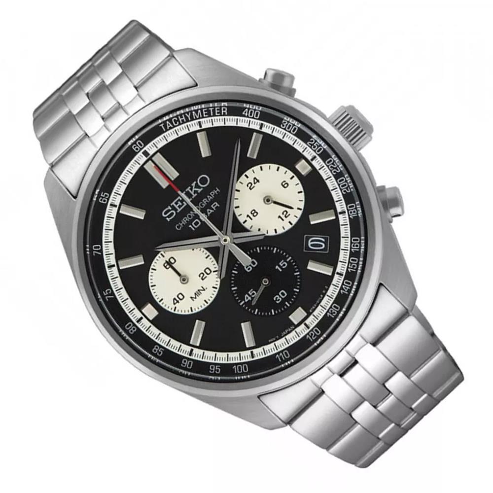 Seiko Ssb429P1 Erkek Kol Saati