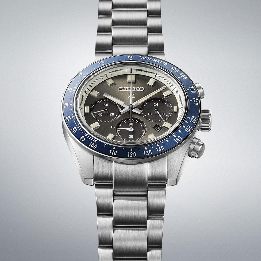Seiko Ssc939P1 Erkek Kol Saati