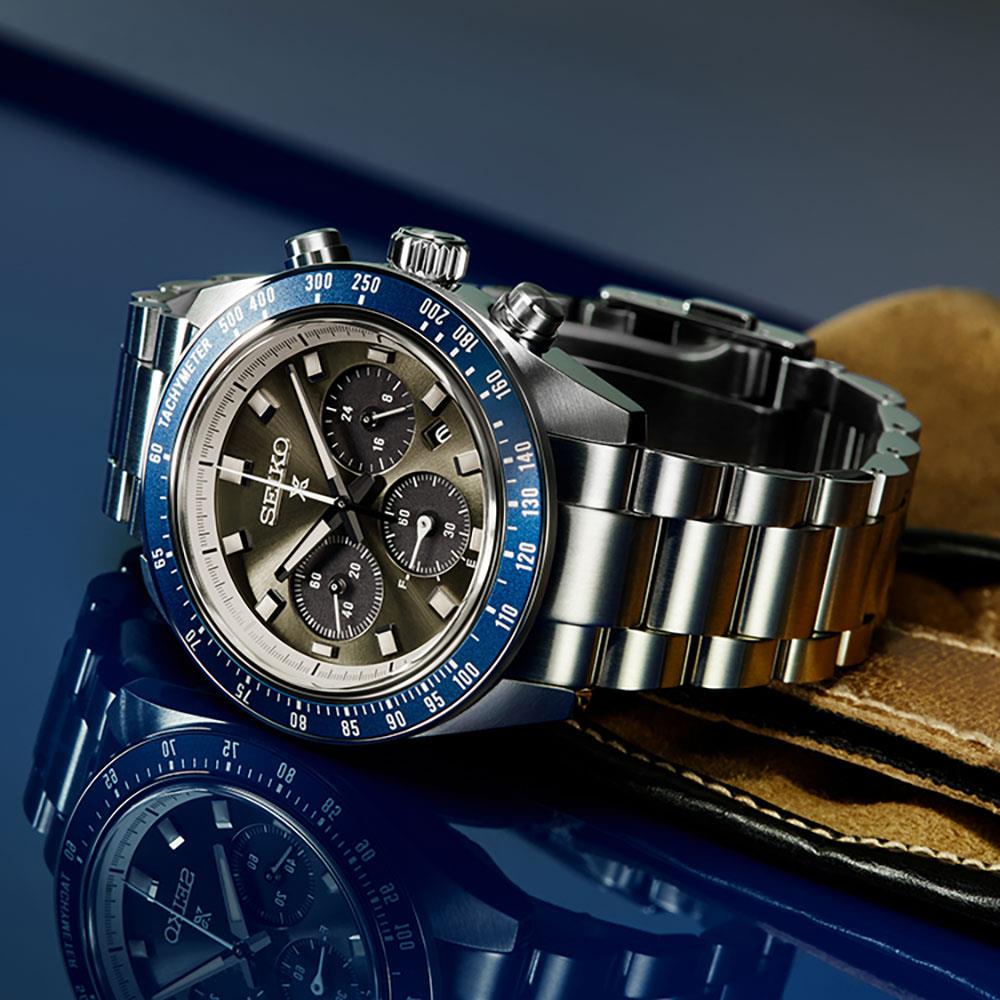 Seiko Ssc939P1 Erkek Kol Saati