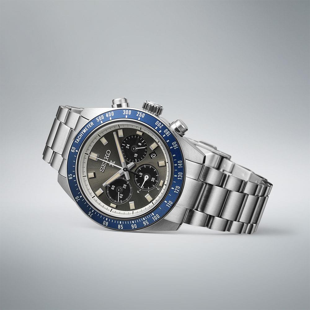 Seiko Ssc939P1 Erkek Kol Saati