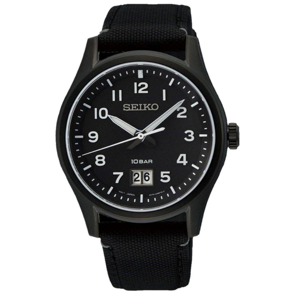 Seiko Sur571P1 Erkek Kol Saati