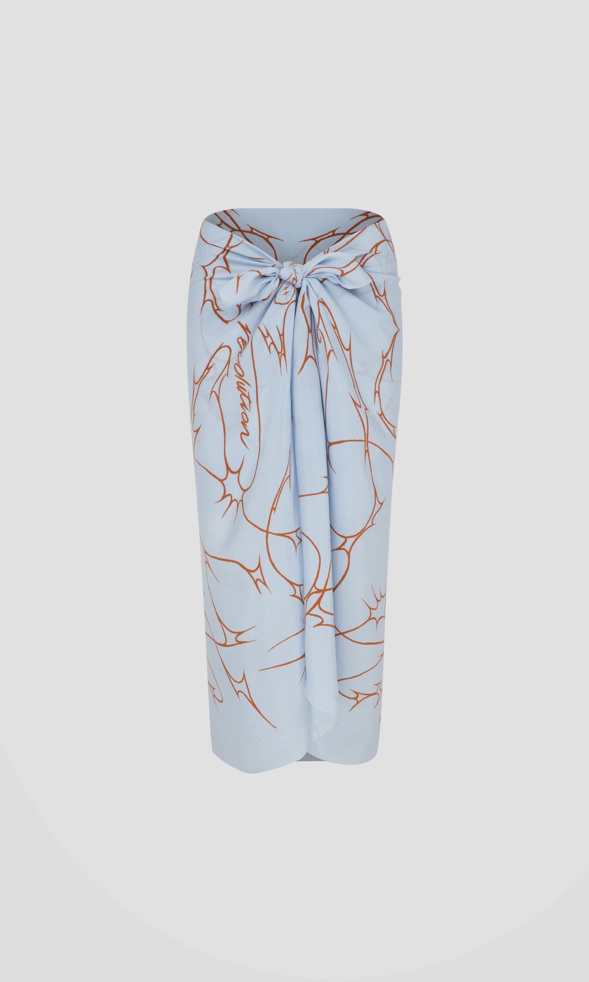 Self-Care Pareo/Versatile Cloth - Baby G
