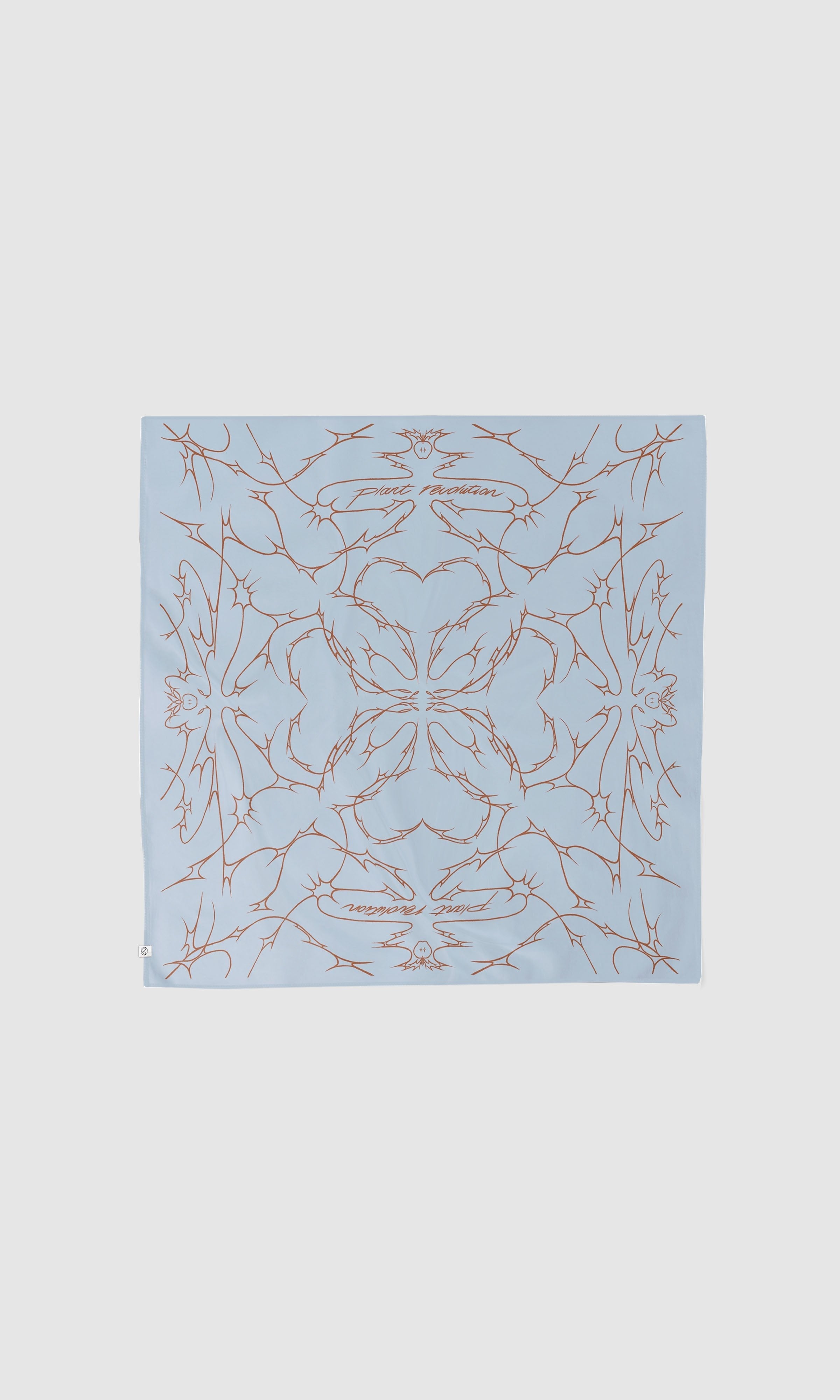 Self-Care Pareo/Versatile Cloth - Baby G