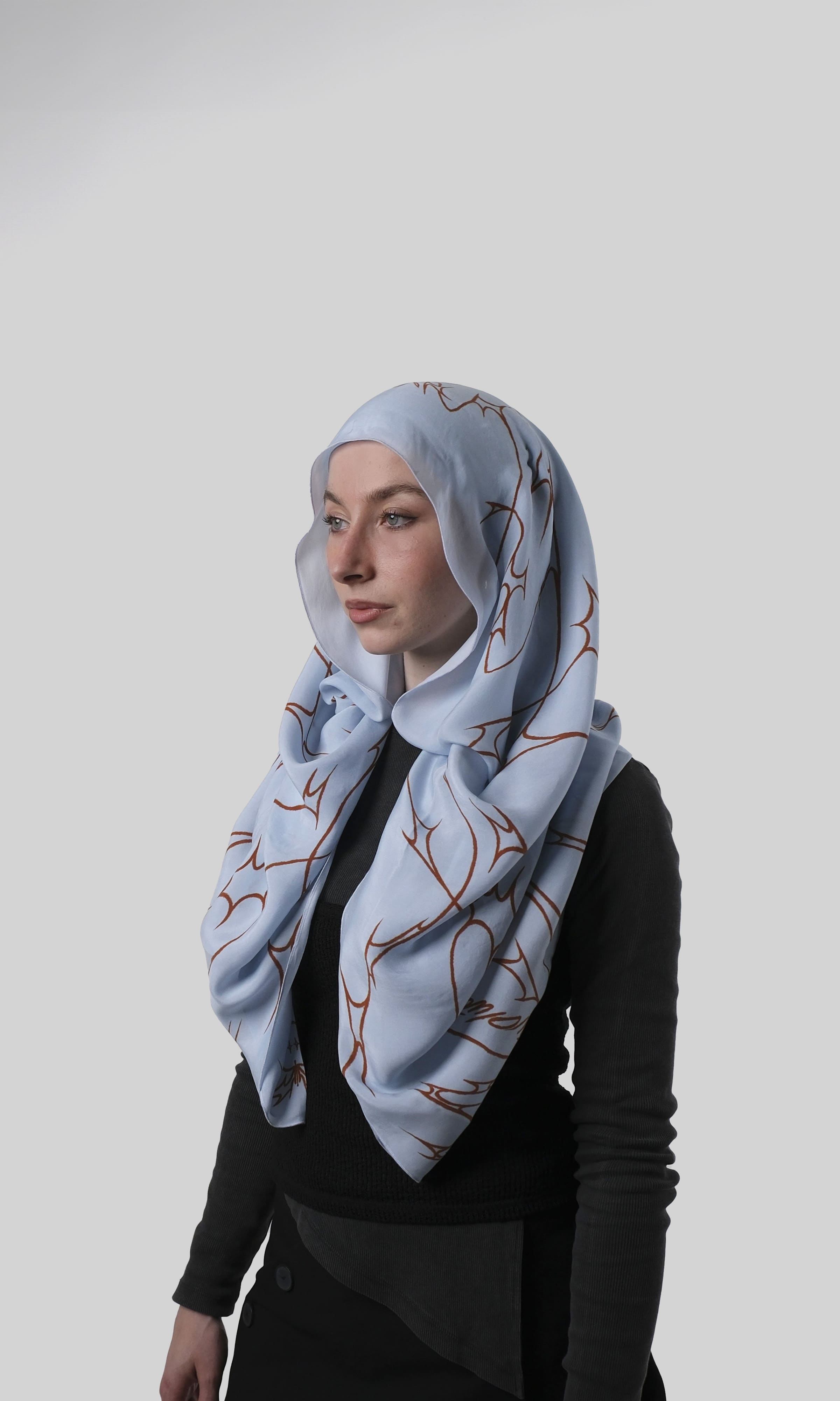 Self-Care Pareo/Versatile Cloth - Baby G