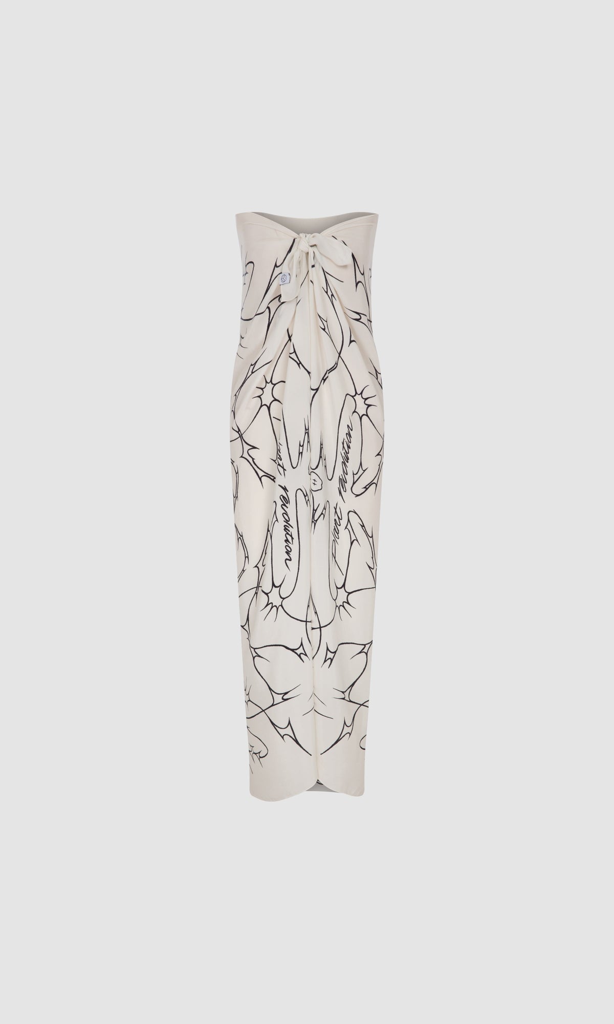 Self-Care Pareo/Versatile Cloth - Lunar