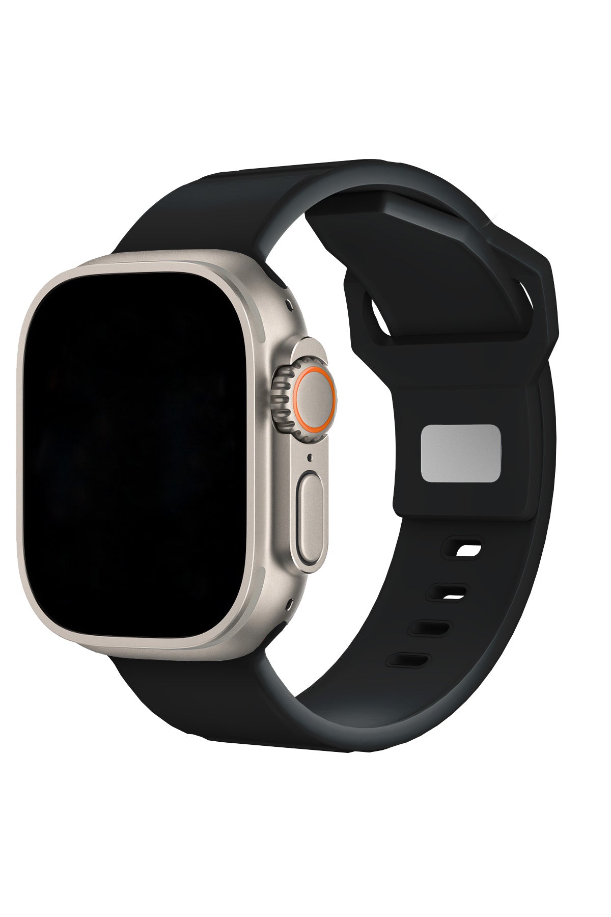 Apple Watch Uyumlu Silikon Kordon Mia Loop Sierra