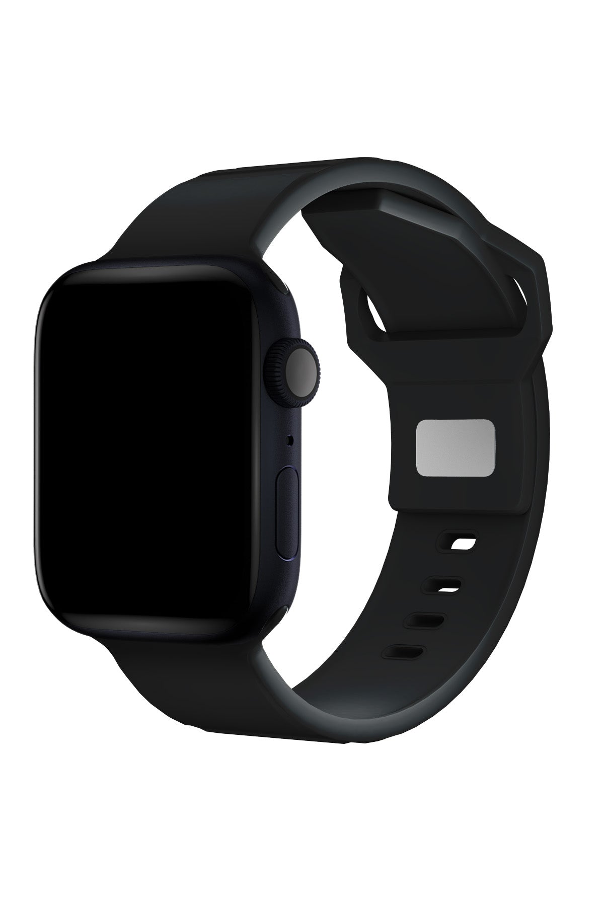 Apple Watch Uyumlu Silikon Kordon Mia Loop Sierra