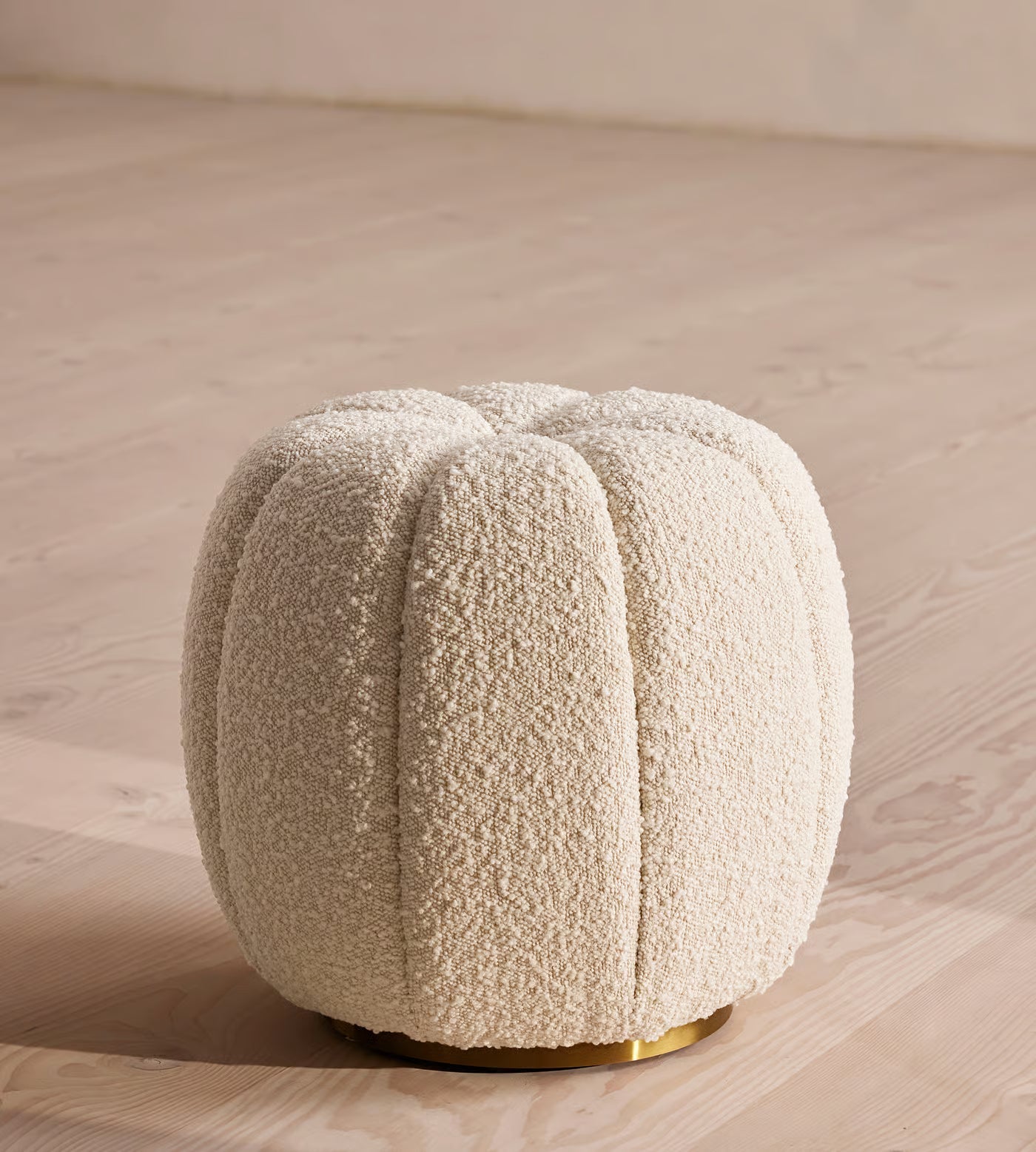 Olivia Teddy Puf