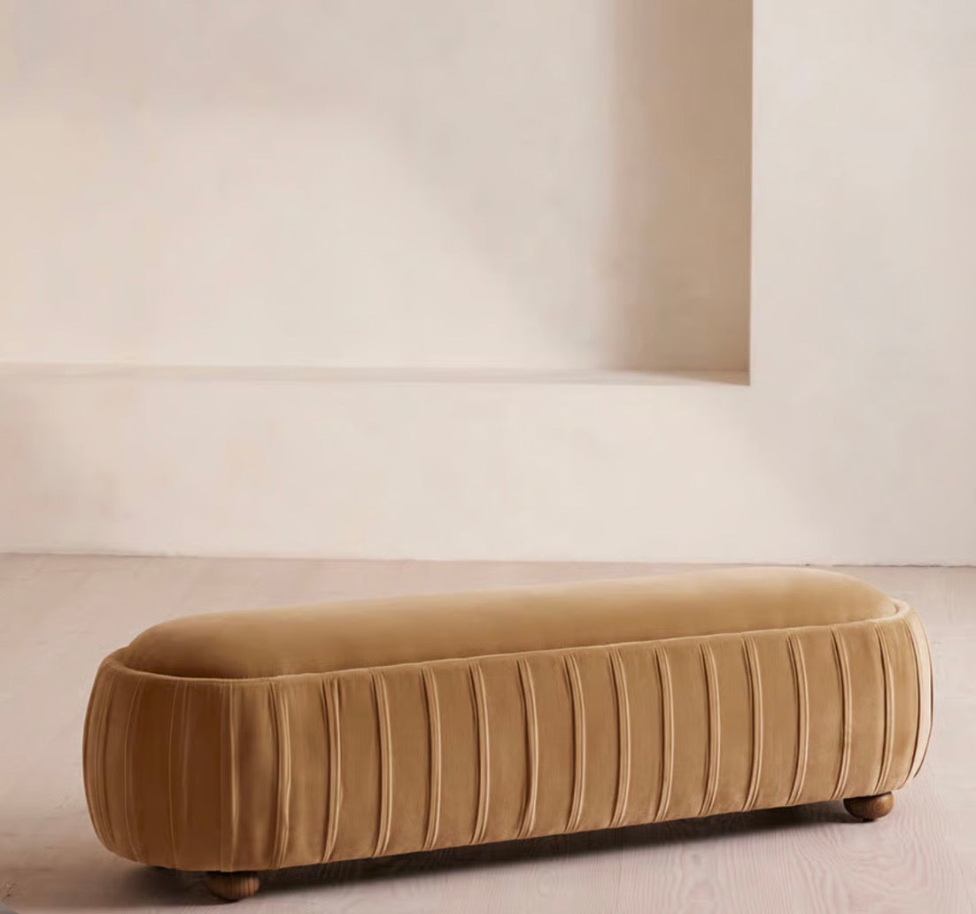 Solena Bench