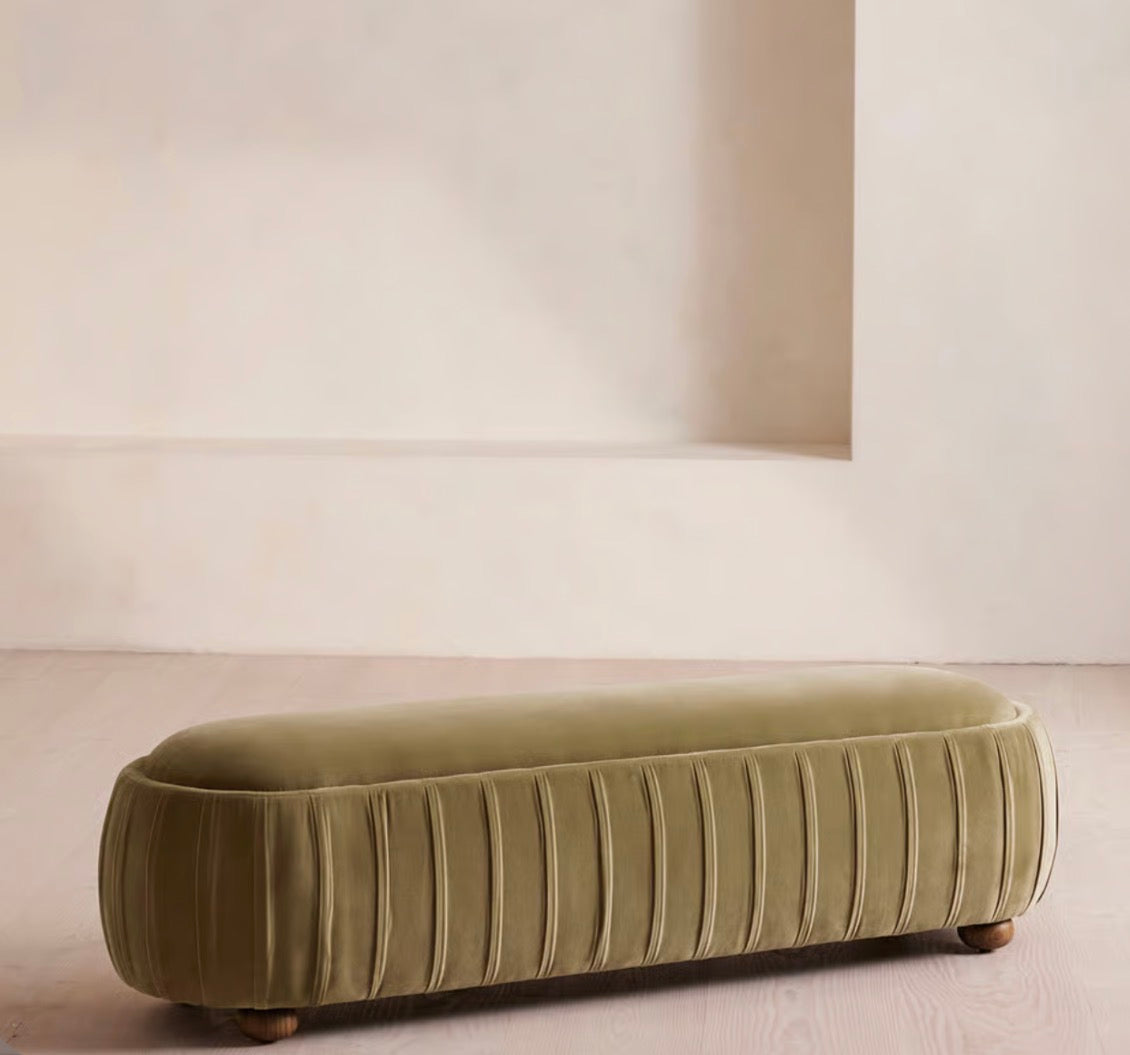 Solena Bench