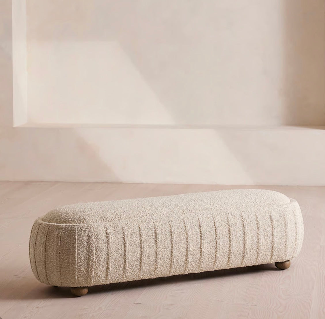 Solena Bench