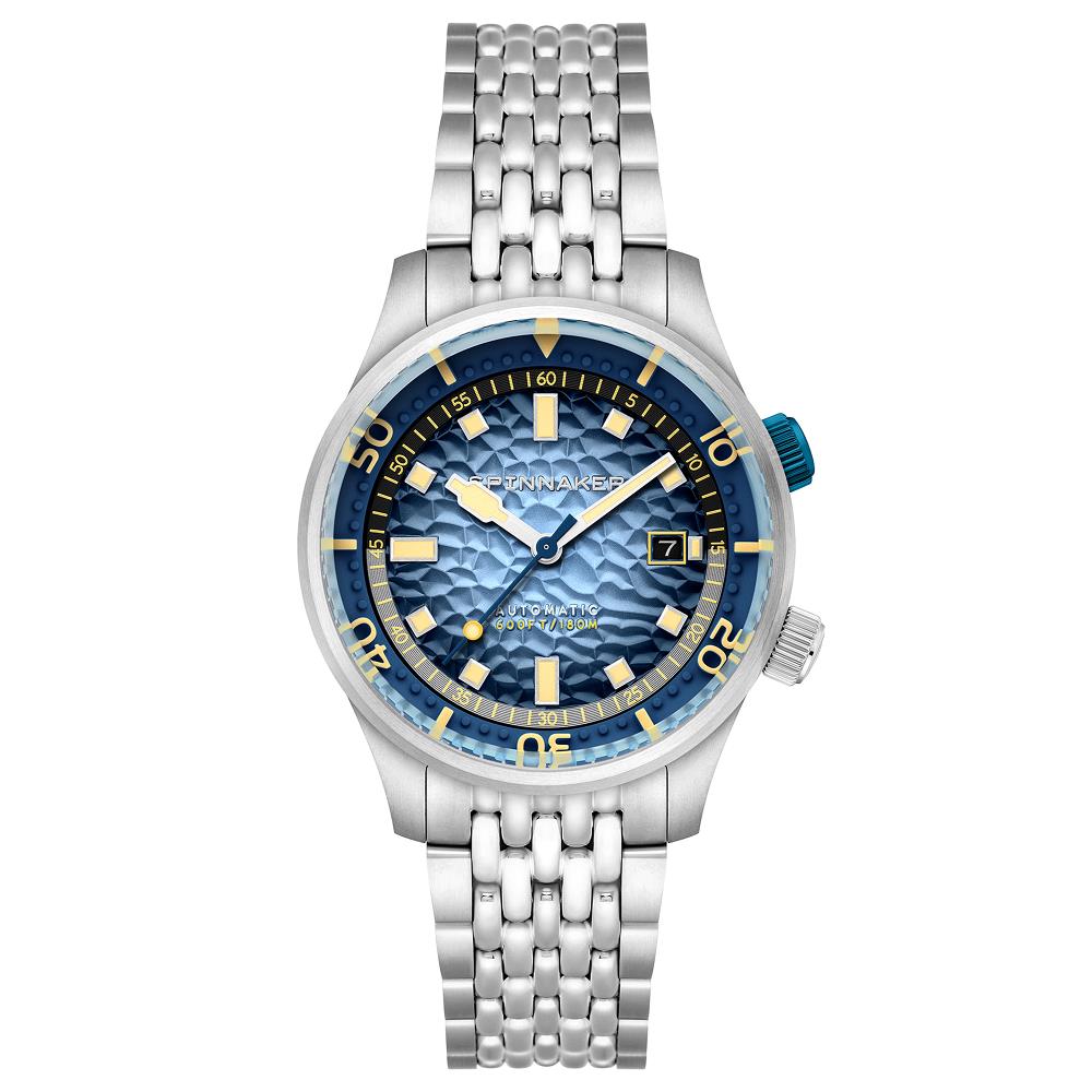 Spinnaker Sp-5062-66 Erkek Kol Saati