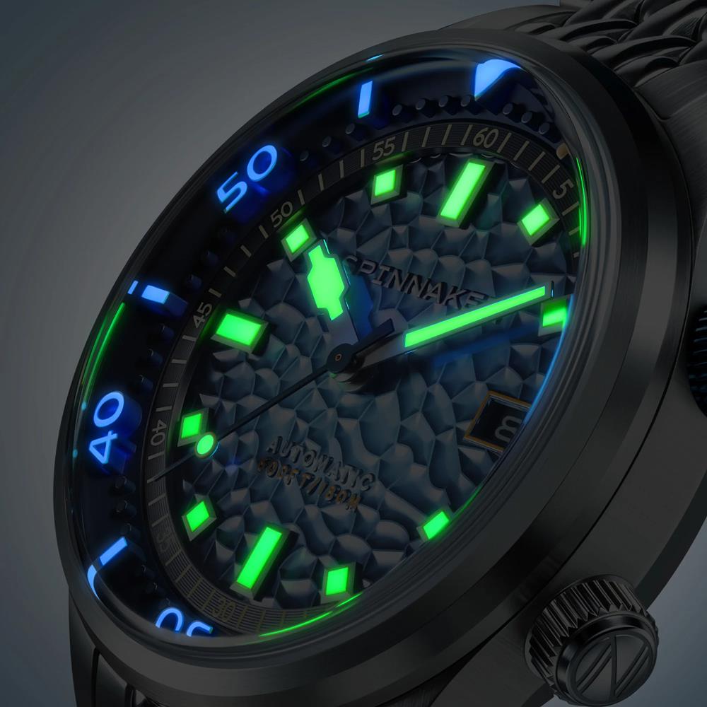 Spinnaker Sp-5062-66 Erkek Kol Saati