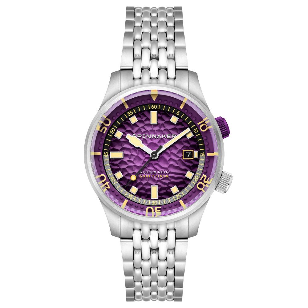 Spinnaker Sp-5062-77 Erkek Kol Saati