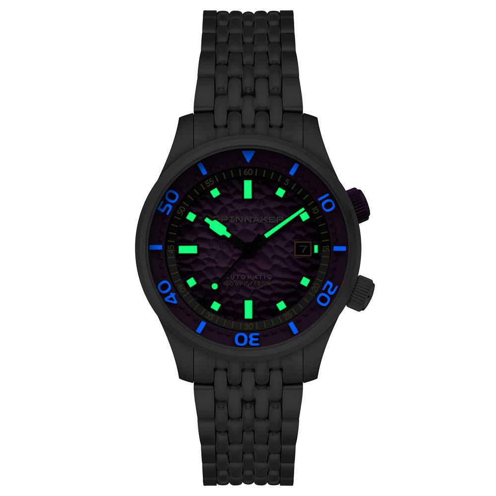 Spinnaker Sp-5062-77 Erkek Kol Saati