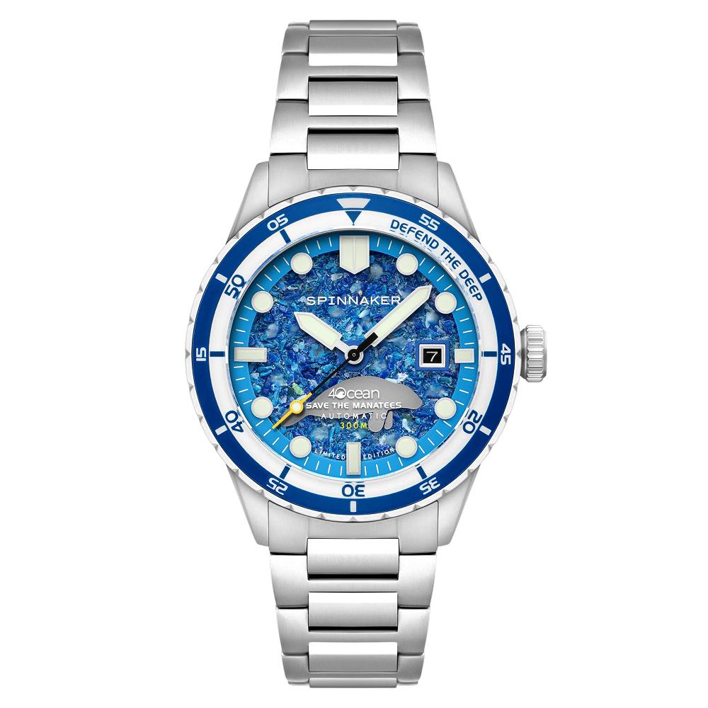 Spinnaker Sp-5172-11 Erkek Kol Saati