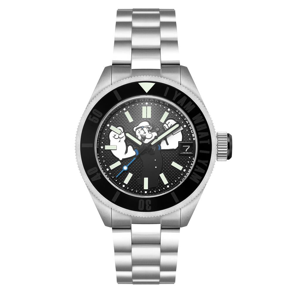 Spinnaker Sp-5173-11 Erkek Kol Saati
