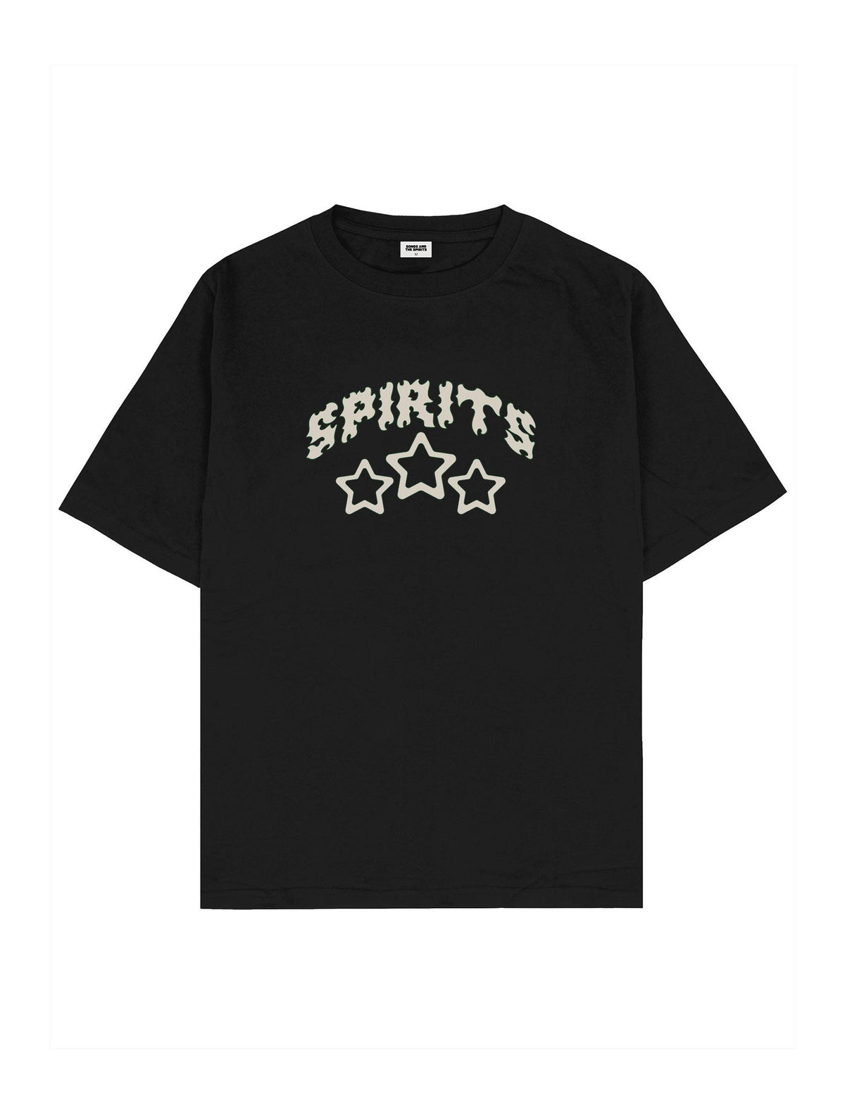 Spirits Oversize Tişört