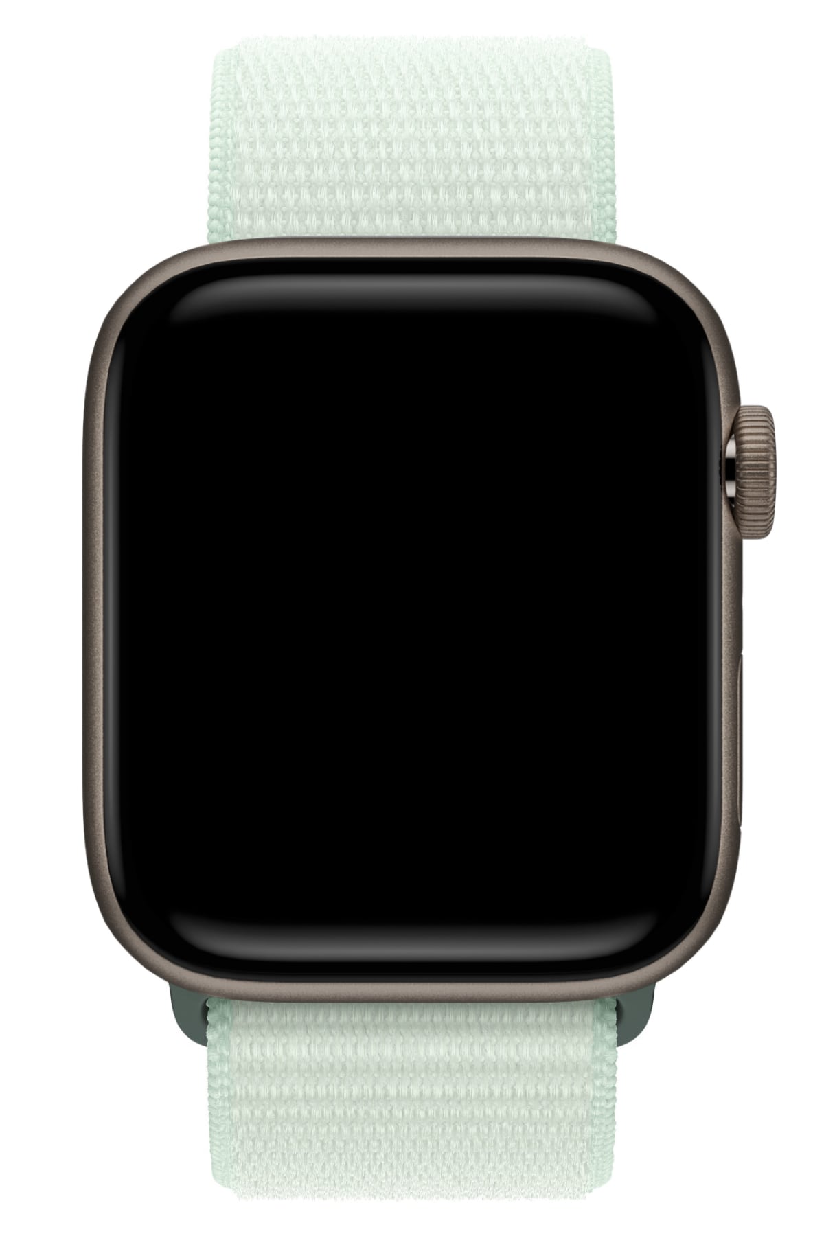 Apple Watch Uyumlu Spor Loop Kordon Nane