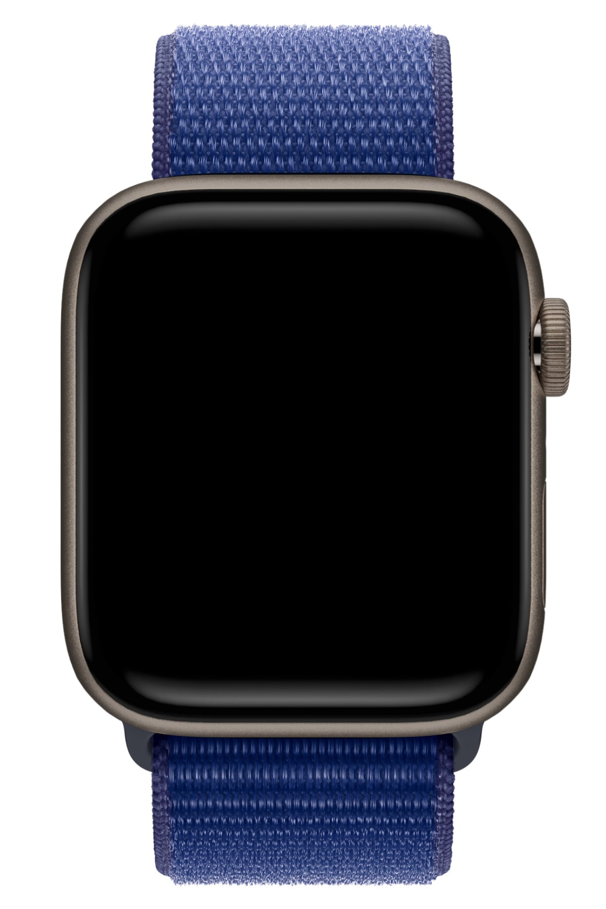 Apple Watch Uyumlu Spor Loop Kordon Ocean