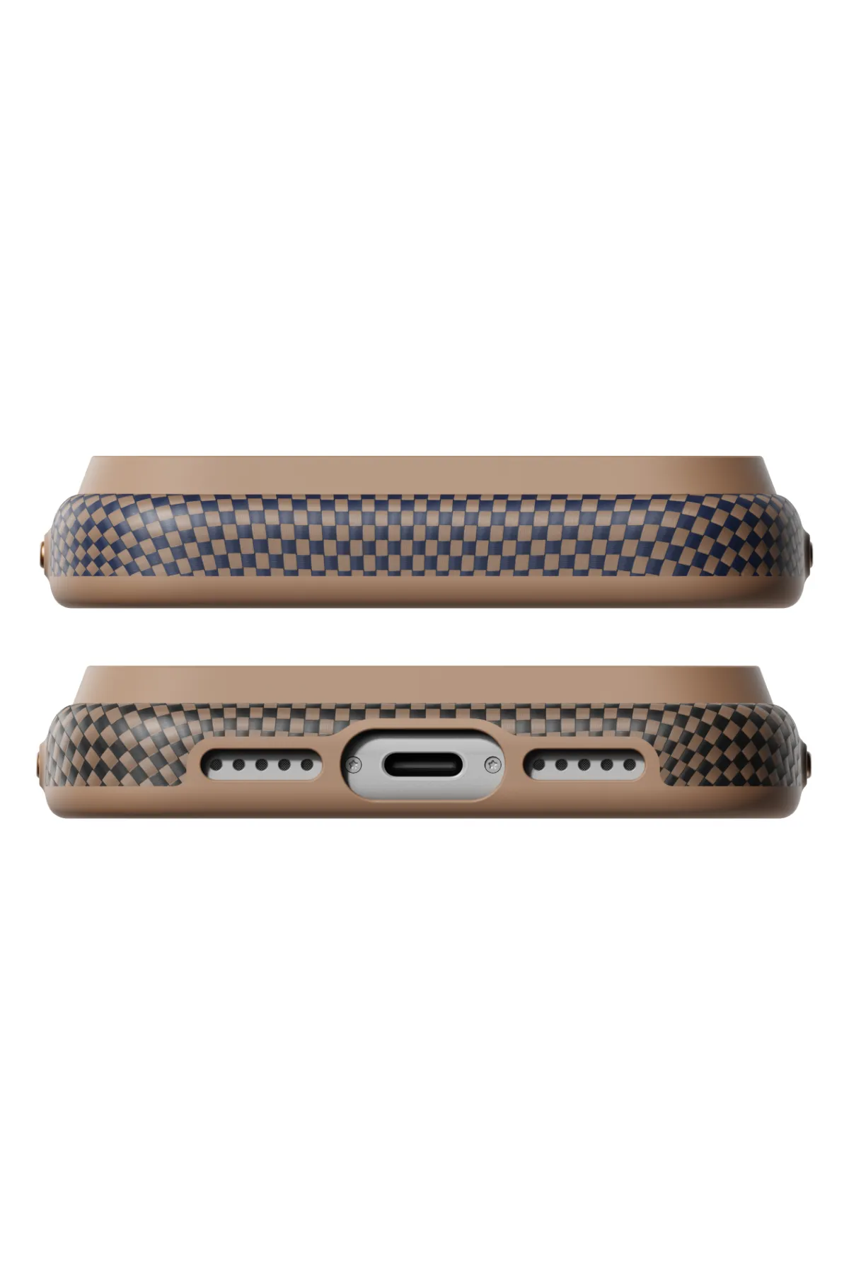 Summa Iphone 18 Pro Max Magsafe Uyumlu Kılıf Sunset