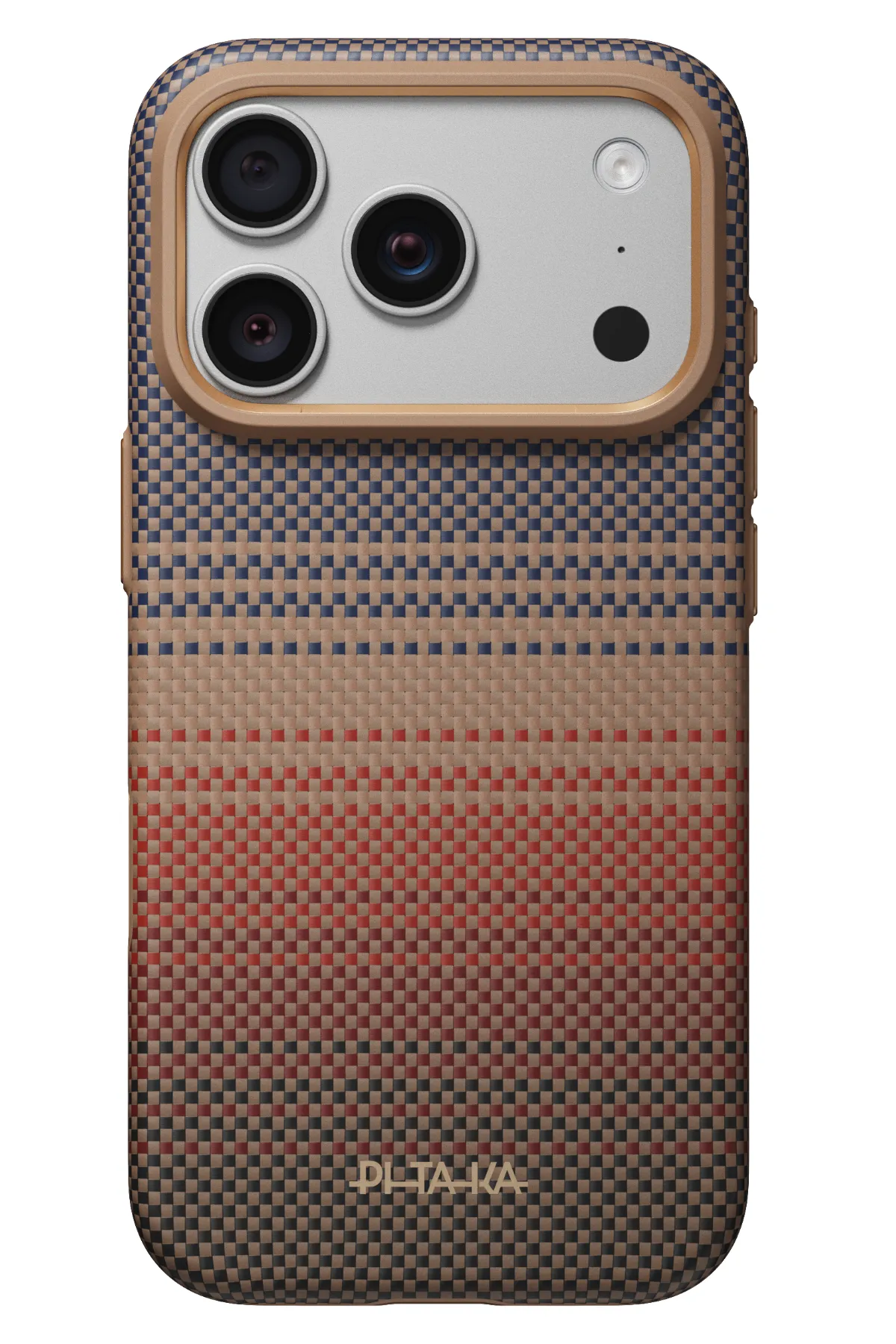 Summa Iphone 18 Pro Max Magsafe Uyumlu Kılıf Sunset