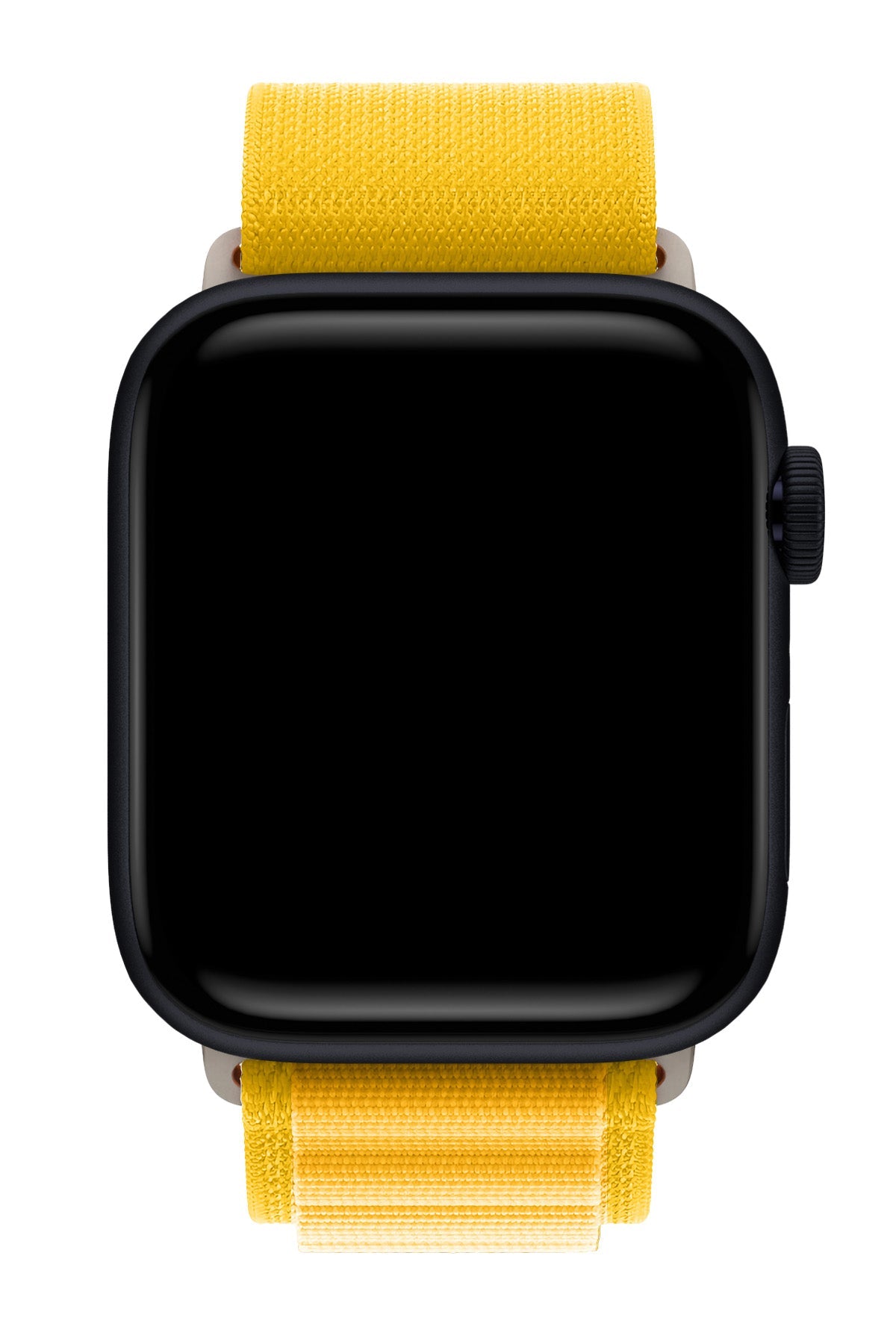 Apple Watch Uyumlu Alpine Loop Kordon Sunbright