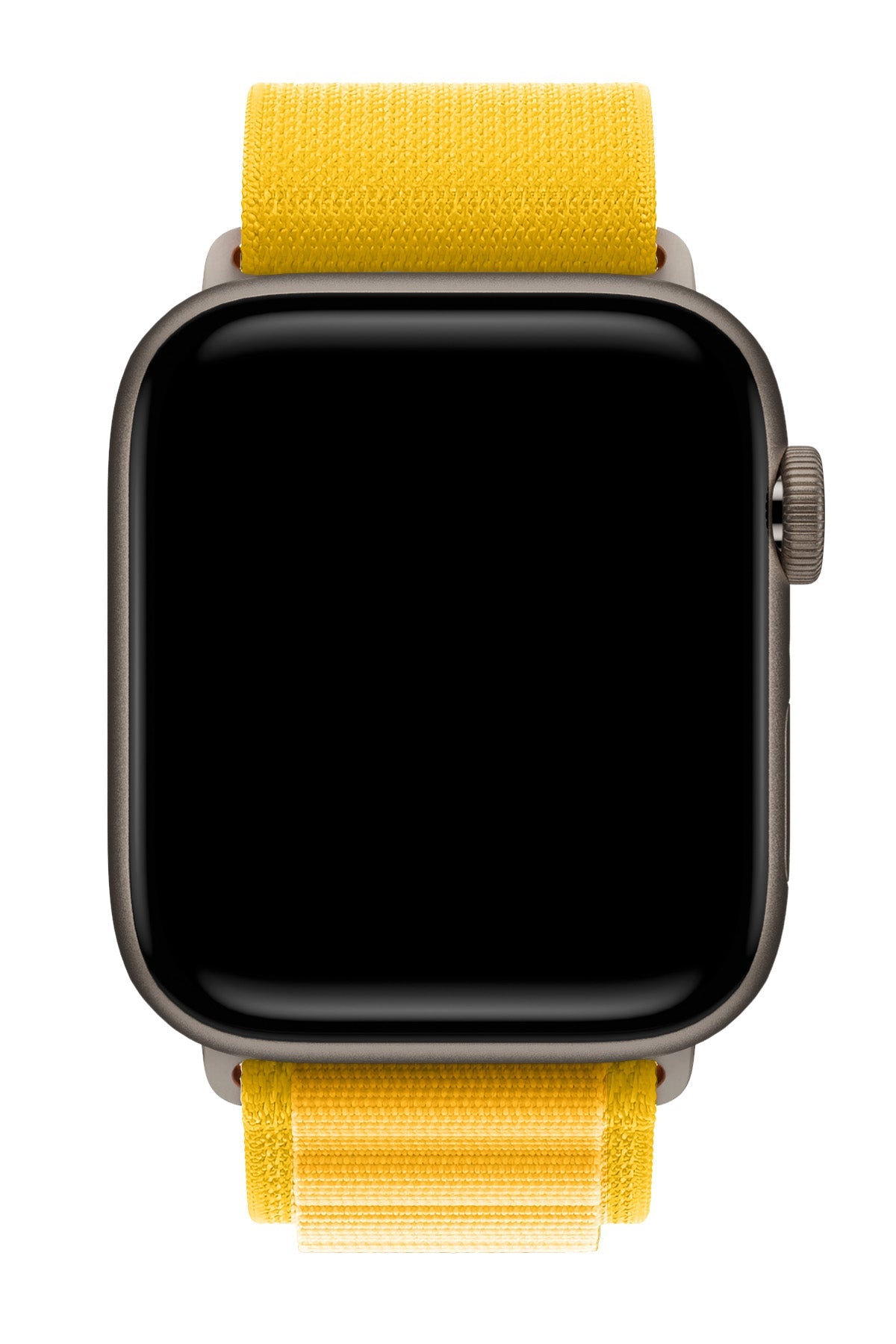 Apple Watch Uyumlu Alpine Loop Kordon Sunbright