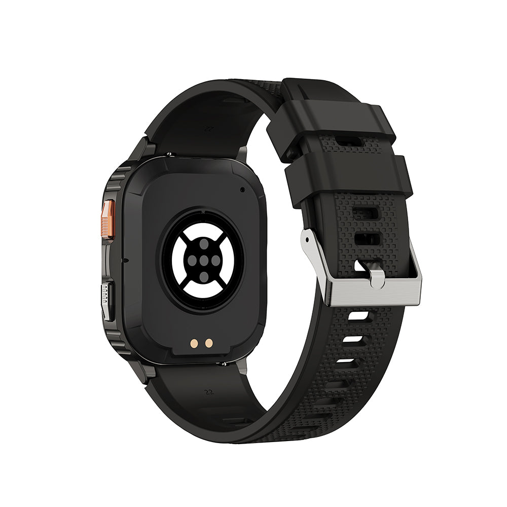 Sw05 Smart Watch İOs Android Uyumlu Tft Ekranlı Ip68 Akıllı Saat