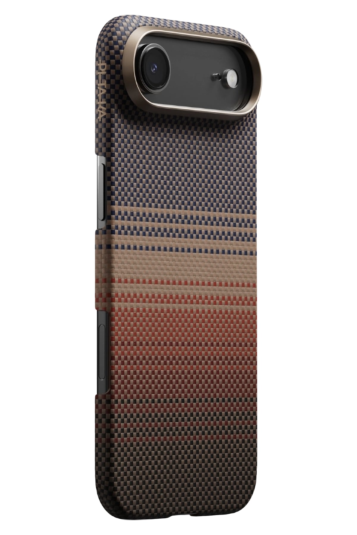 Tactile Woven Iphone Air Magsafe Uyumlu Kılıf Sunset