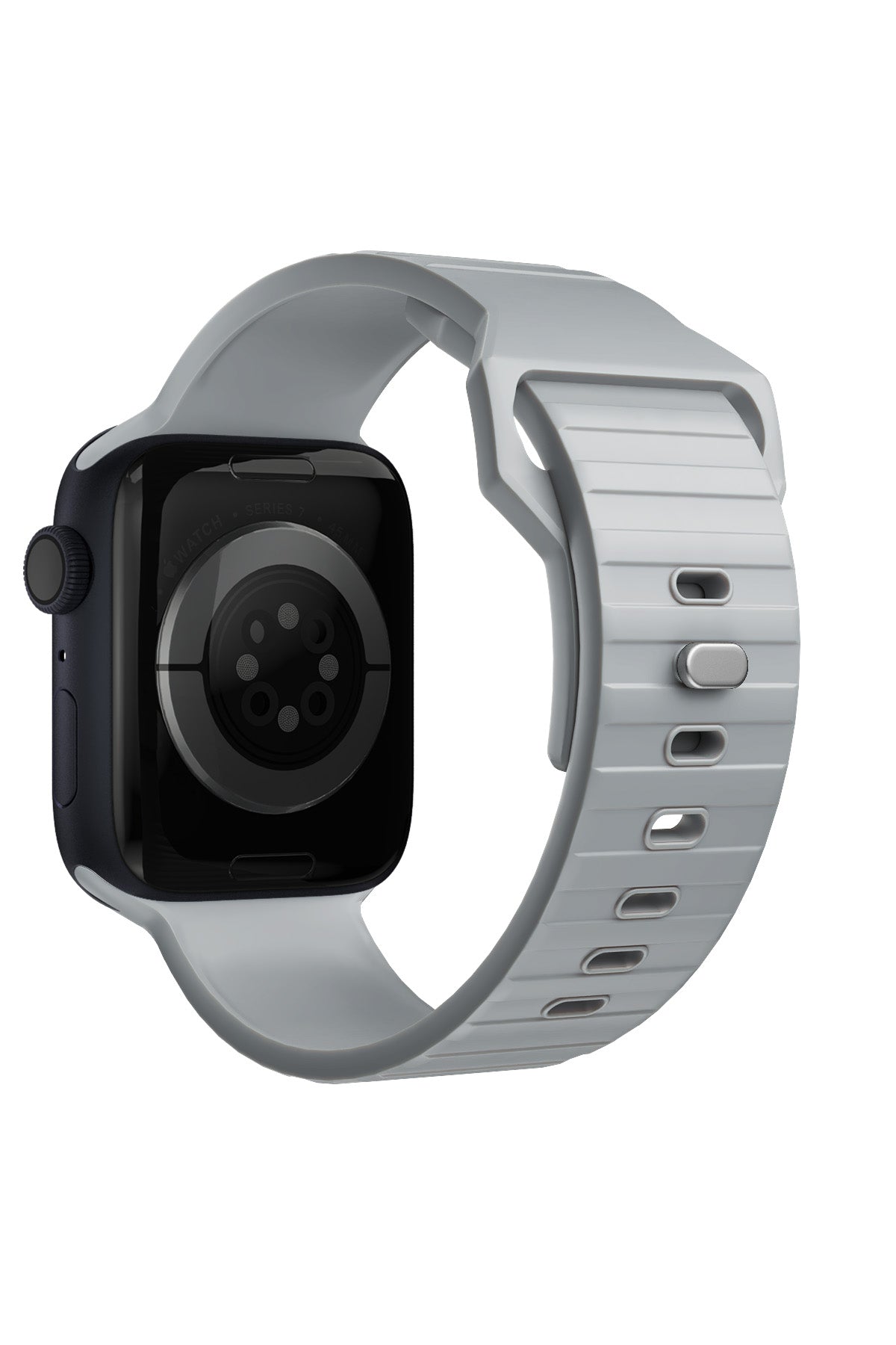 Apple Watch Uyumlu Silikon Kordon Mia Loop Tamiya