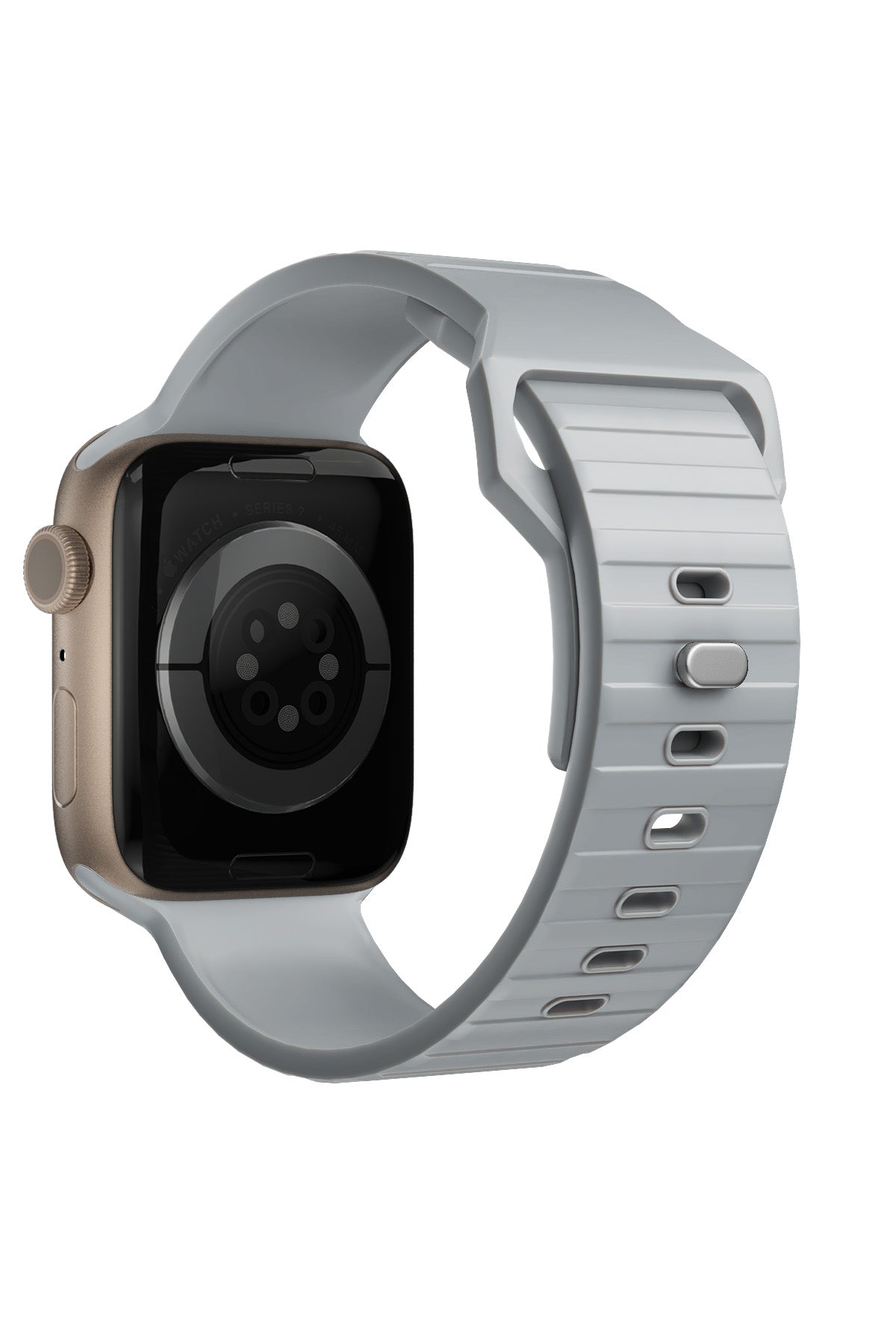 Apple Watch Uyumlu Silikon Kordon Mia Loop Tamiya