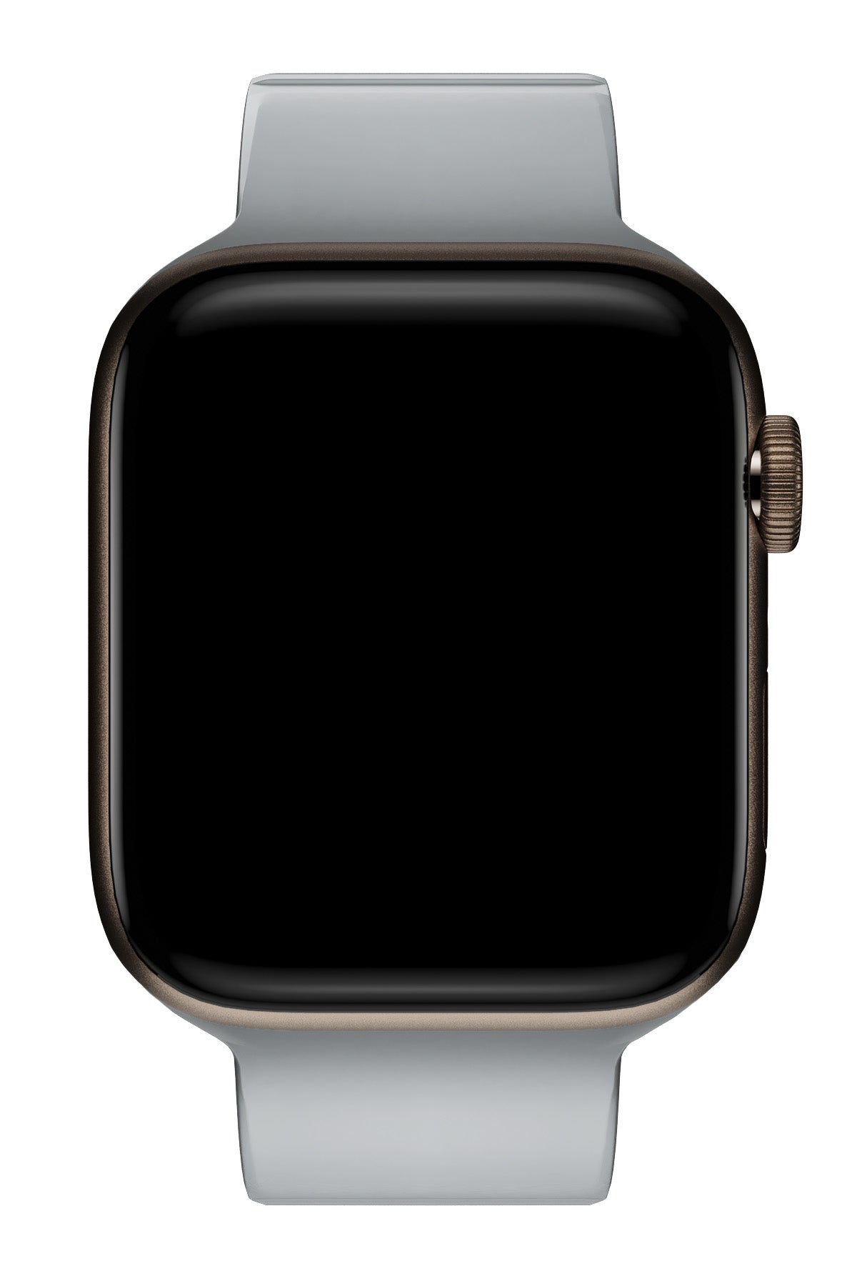 Apple Watch Uyumlu Silikon Kordon Mia Loop Tamiya