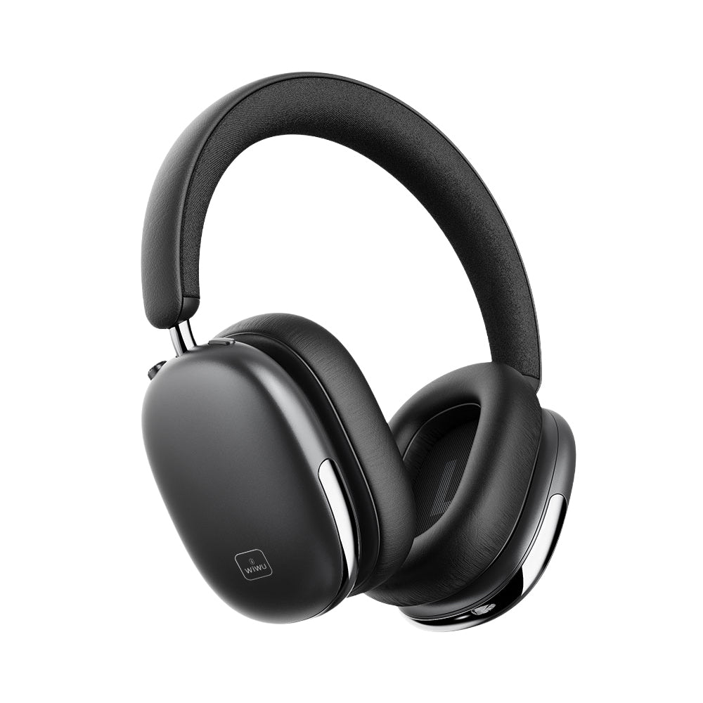 Td-16 Anc Aktif Gürültü Önleyicili Kulak Üstü Bluetooth Kulaklık