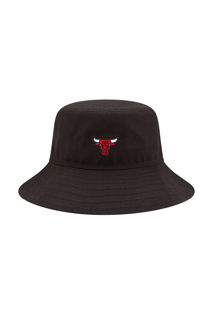 New Era | Team Tab Tapered Bucket Hat Chicago Bulls | Milagron