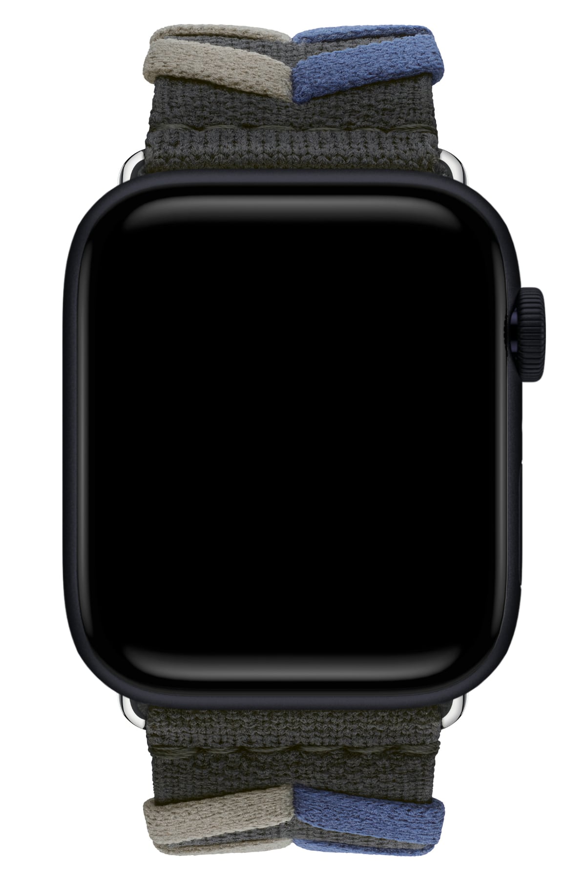 Apple Watch Uyumlu Basic Loop Örme Kordon Terri