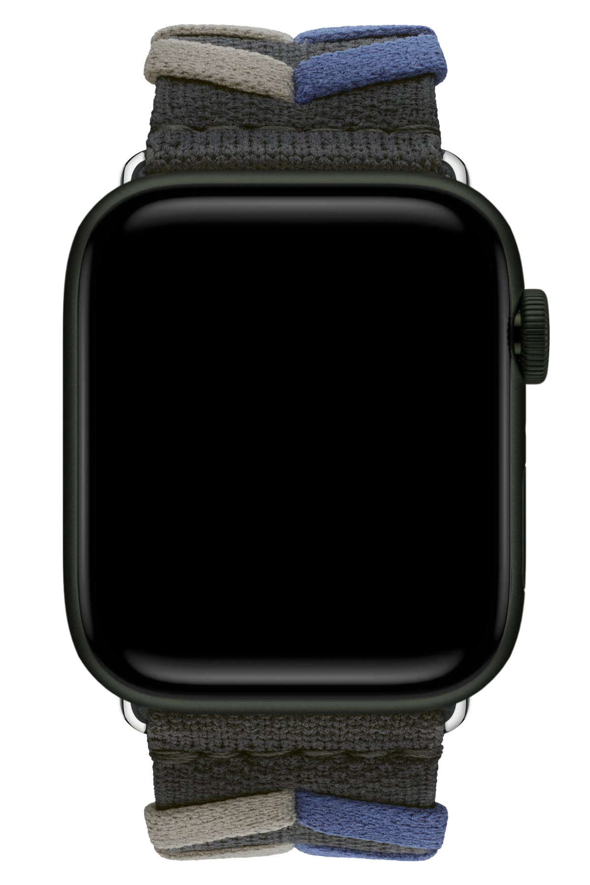 Apple Watch Uyumlu Basic Loop Örme Kordon Terri
