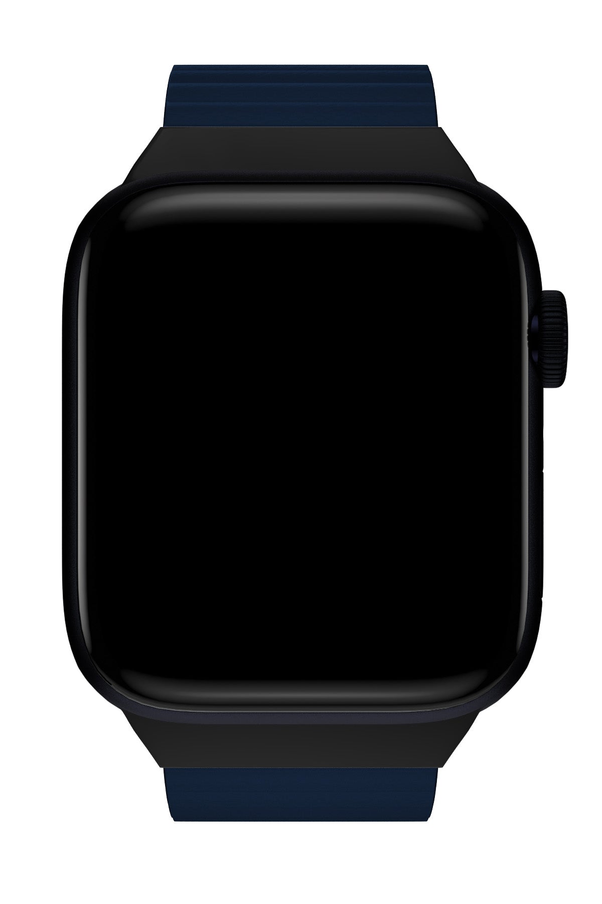 Apple Watch Uyumlu Premium Deri Loop Kordon Tobago