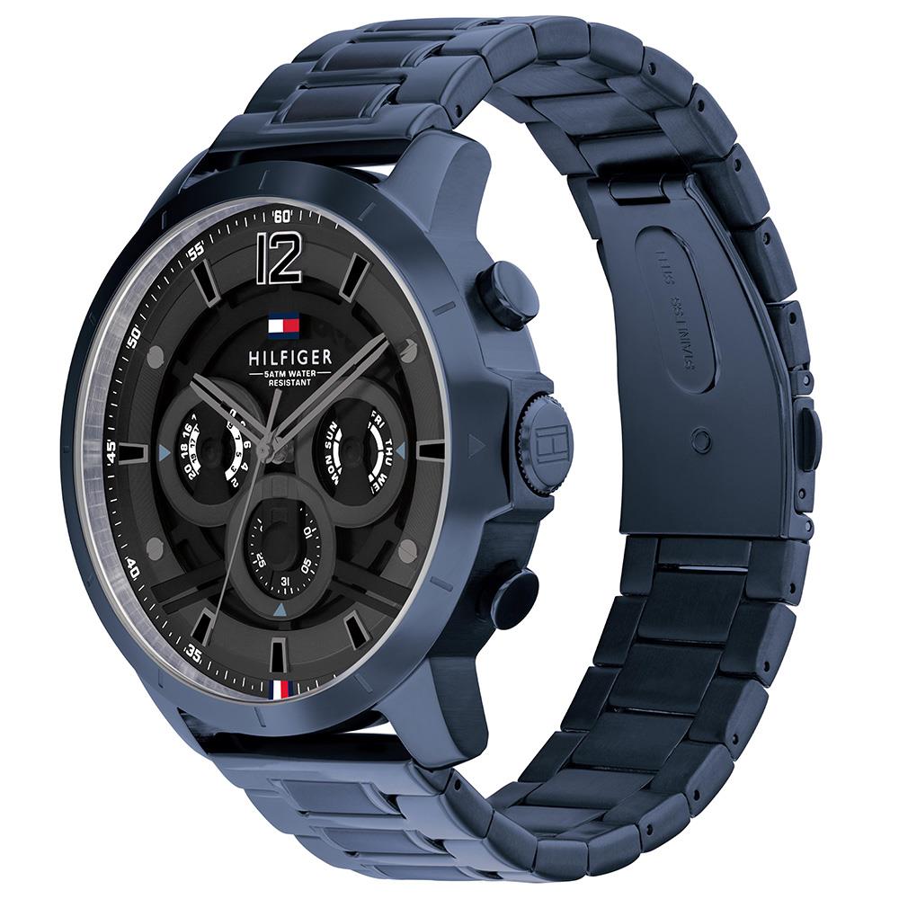 Tommy Hilfiger Th1710493 Erkek Kol Saati