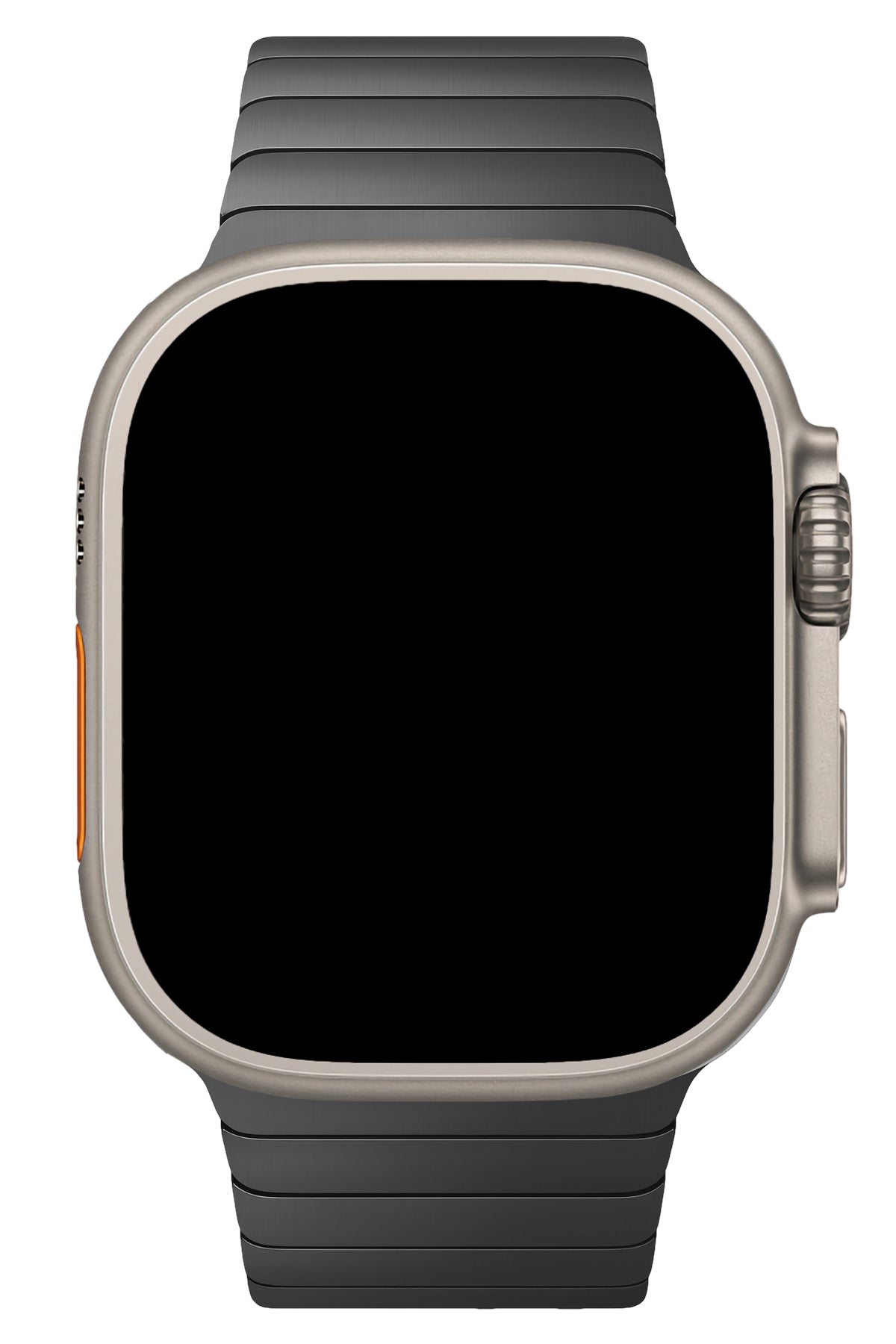 Apple Watch Uyumlu Bilezik Loop Kordon Toyo