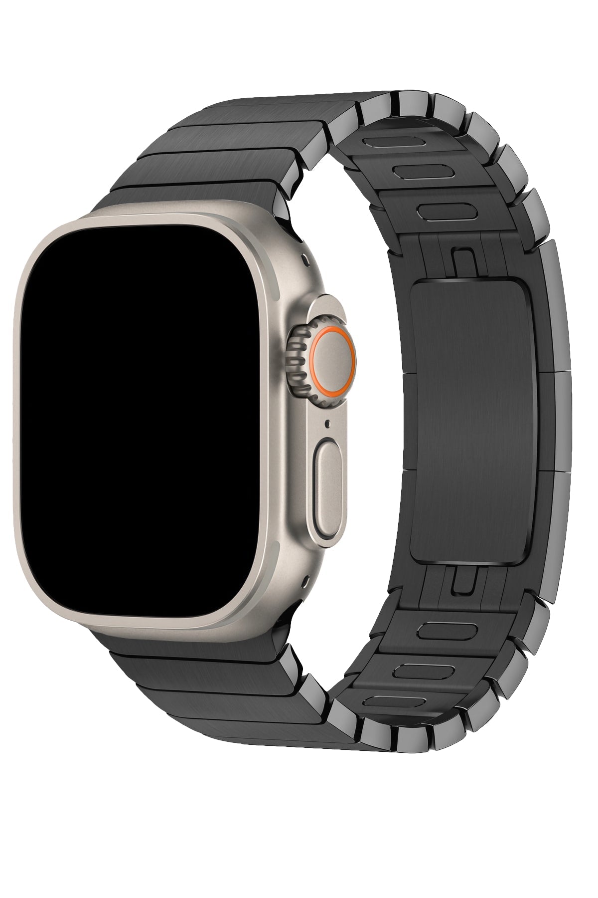 Apple Watch Uyumlu Bilezik Loop Kordon Toyo