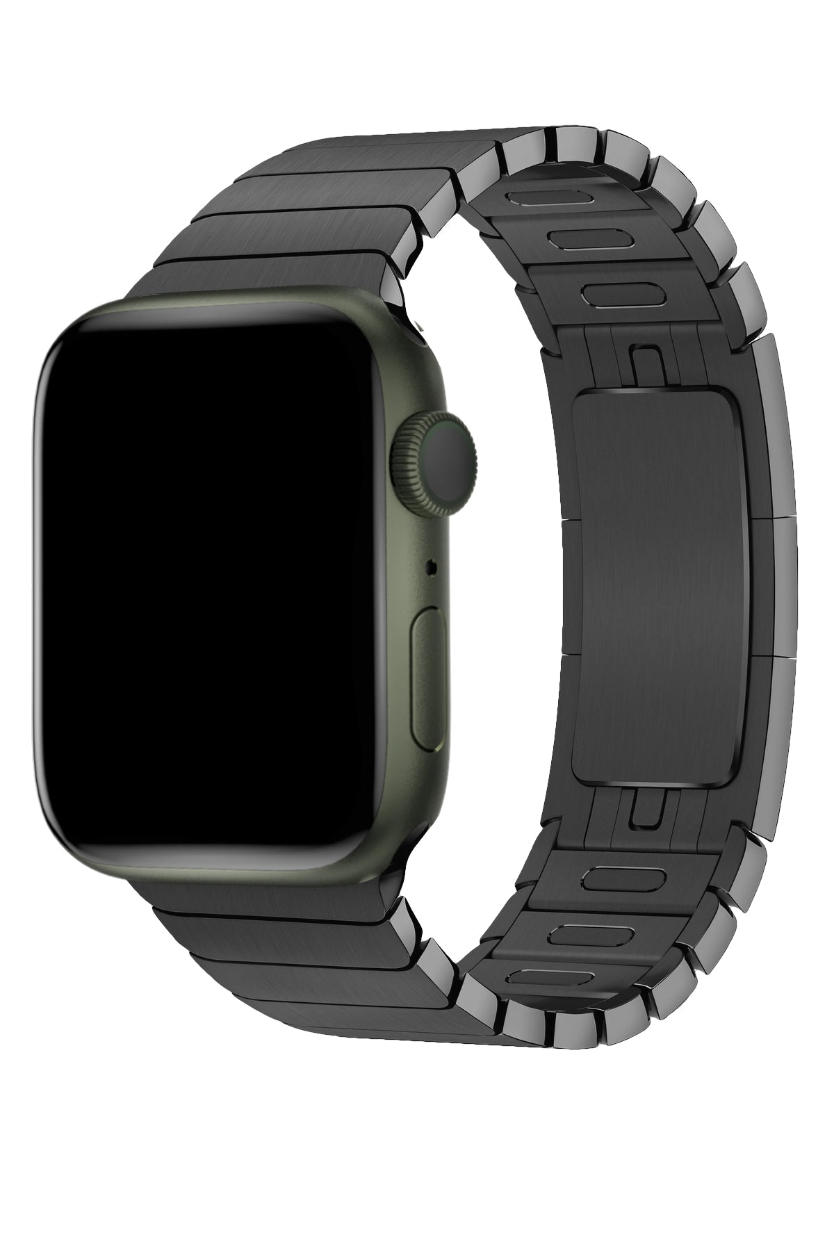 Apple Watch Uyumlu Bilezik Loop Kordon Toyo