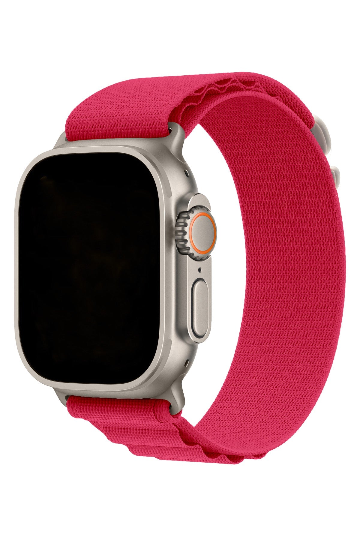 Apple Watch Uyumlu Alpine Loop Kordon Tuxpan