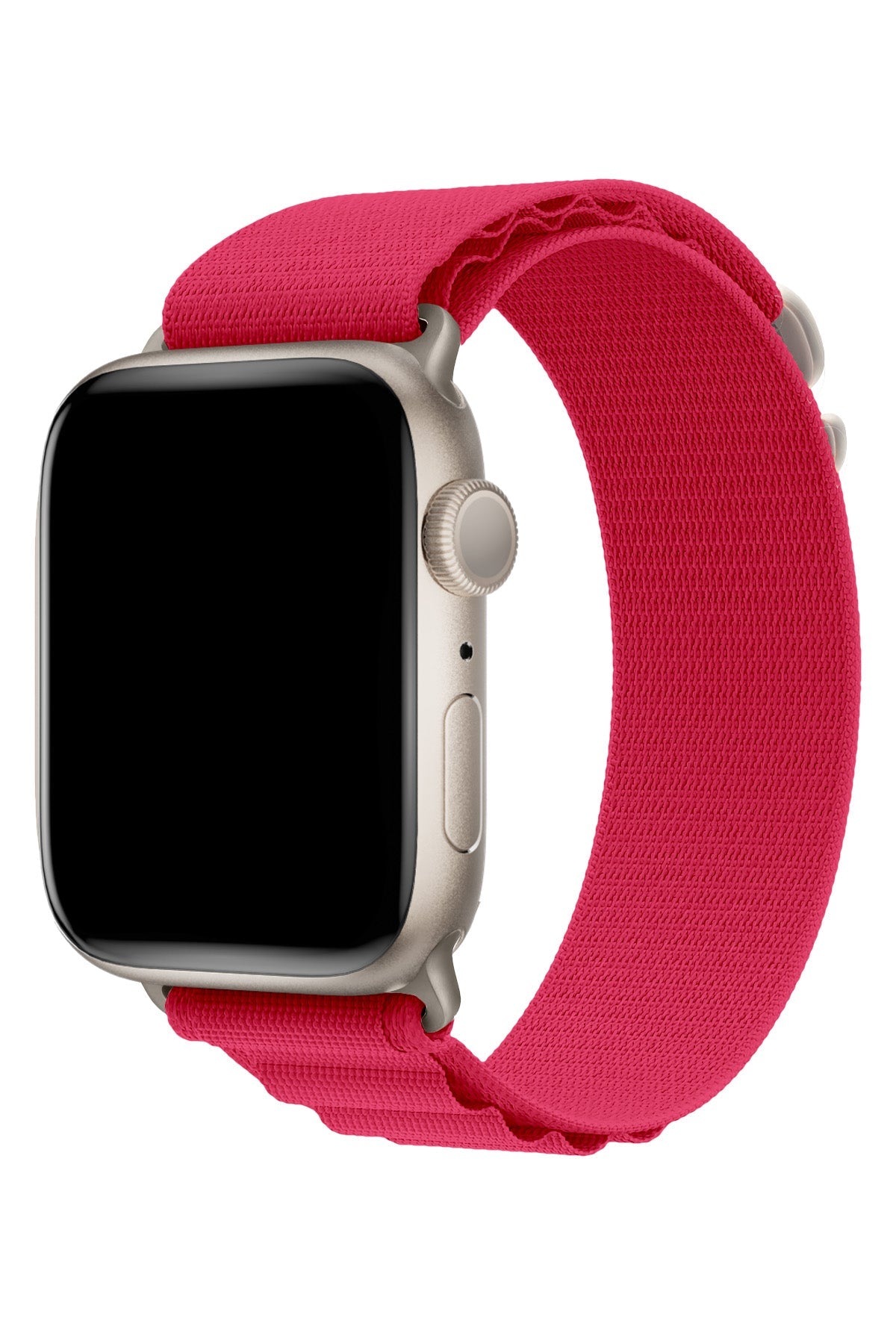 Apple Watch Uyumlu Alpine Loop Kordon Tuxpan