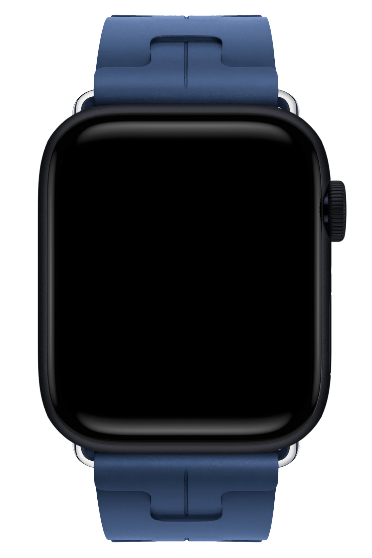 Apple Watch Uyumlu Rug Silikon Kordon Ucla