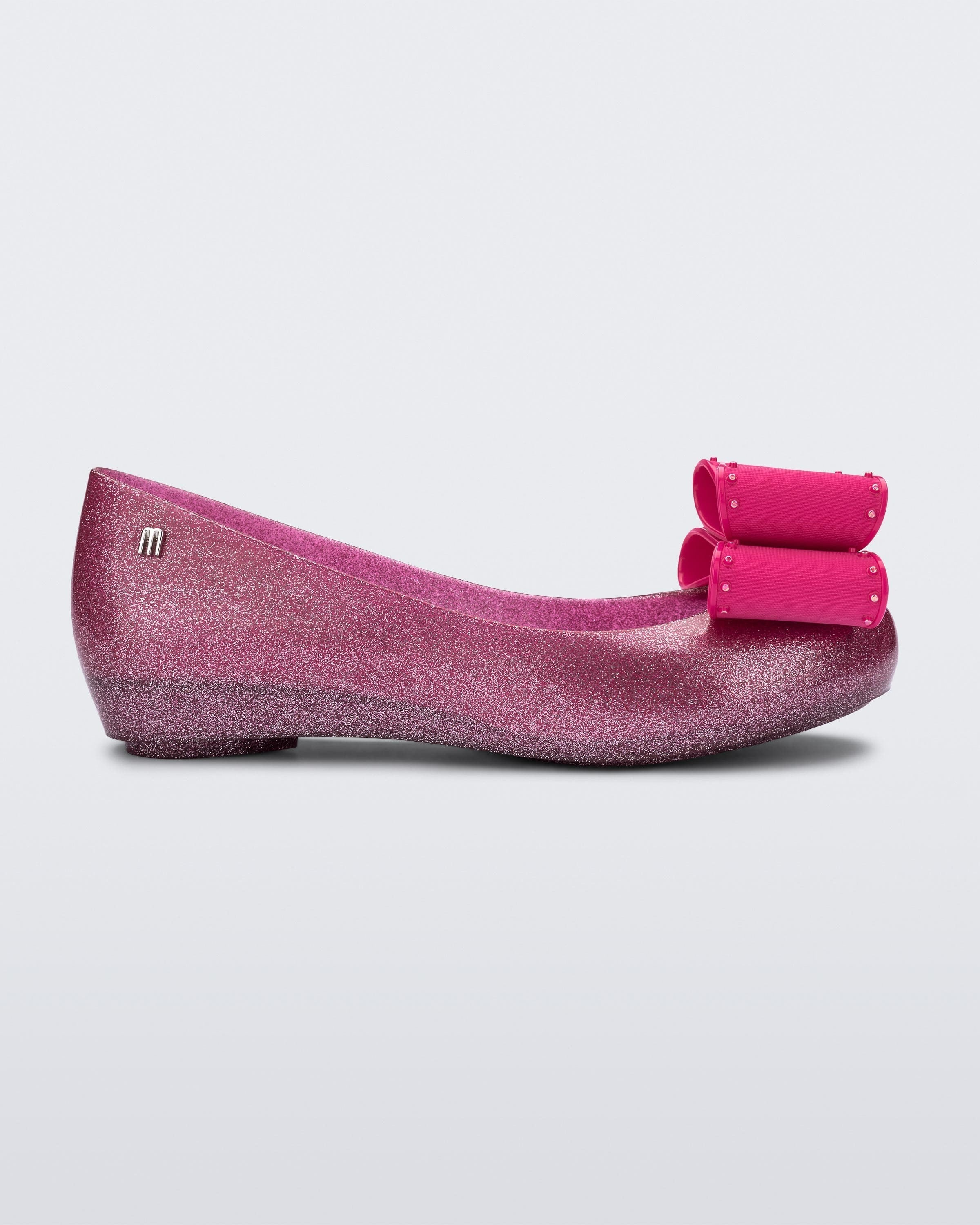 Ultragirl Classic Bow