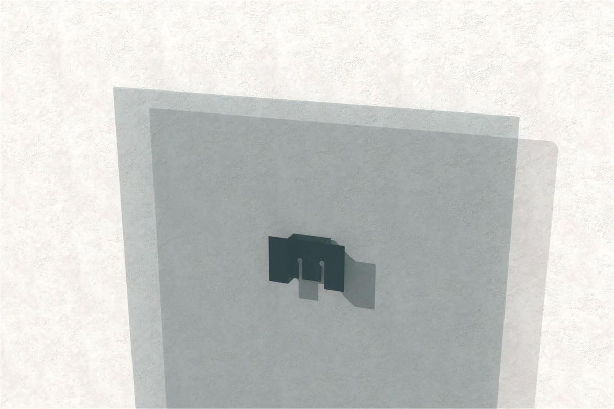 Uv-573 Baskılı Cam Dikdörtgen Duvar Tablosu